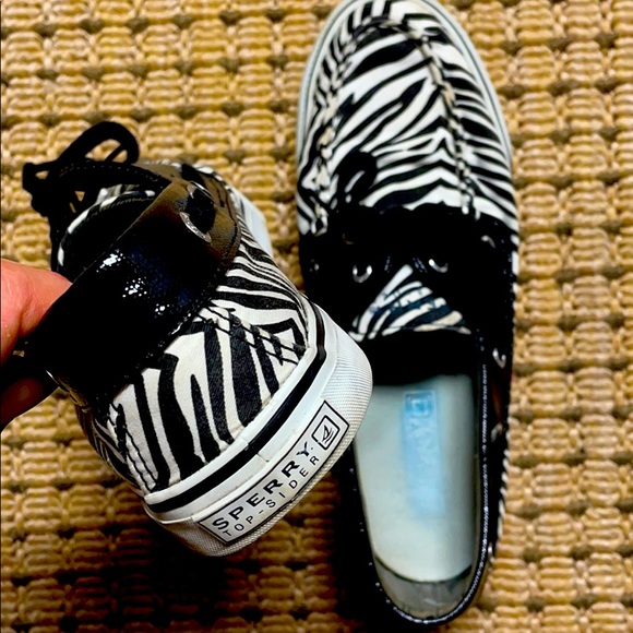 Sperry Shoes - Speedy Topsider